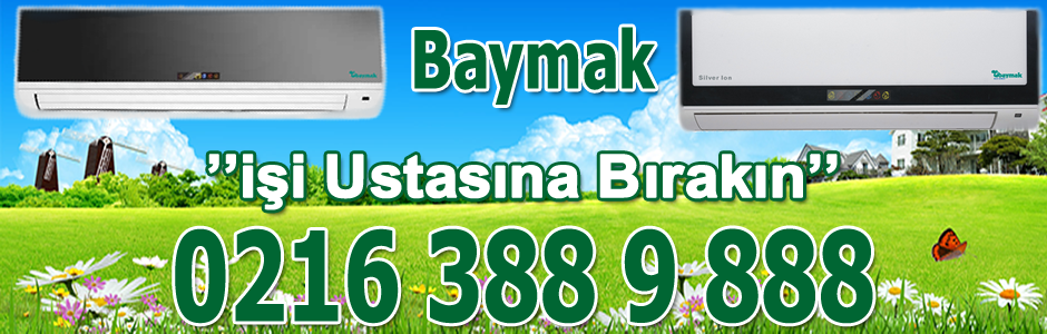 Baymak Klima Beykoz, Beykoz Baymak Klima